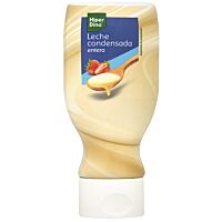HiperDino leche condensada entera 450 g