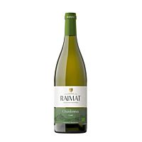 Raimat vino blanco chardonnay D.O Costers del Segre 75 cl