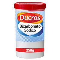 Ducros bicarbonato 250 g