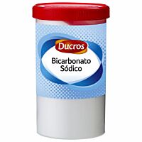 Ducros bicarbonato 250 g
