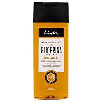 Lida jabon líquido glicerina 600 ml