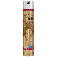 L´Oreal Elnett laca fuerte cabellos teñidos 400 ml