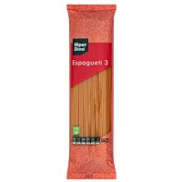 HiperDino espaguetis 500 g