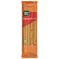 HiperDino espaguetis 500 g
