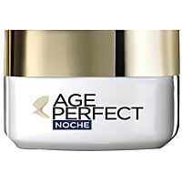 L'Oréal Plenitude crema facial age perfect noche 50 ml