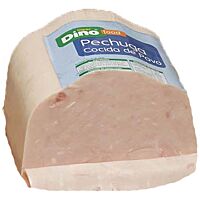 HiperDino pechuga de pavo kg