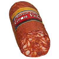 HiperDino chorizo extra gan vela kg