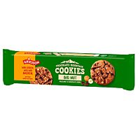 Griesson galletas cookies con chocolate y avellana 150 g