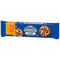 Griesson galletas cookies de chocolate clásicas 150 g