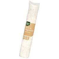 HiperDino discos algodón desmaquillador 120 ud