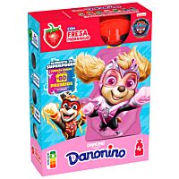 Danone Danonino sabor fresa 4 x 70 g