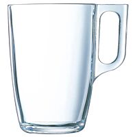 Luminarc taza nuevo 32 cl