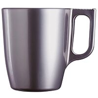 Luminarc taza lavanda flashy 25 cl