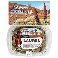 Angela & J.J. laurel 14 g