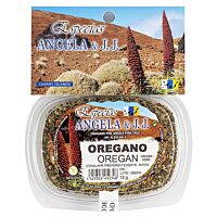 Angela & J.J. orégano 12 g