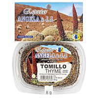 Angela & J.J. tomillo 25 g