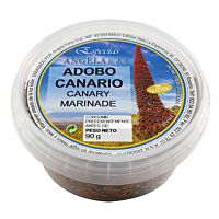 Angela & J.J. adobo canario 90 g
