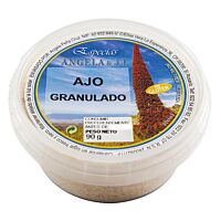 Angela & J.J. ajo granulado 90 g