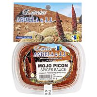 Angela & J.J. mojo picón 60 g