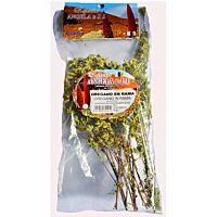 Angela & J.J. orégano en rama 20 g