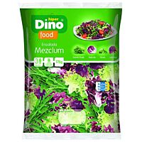 HiperDino brotes ensalada mezclum Canarias 175 gr