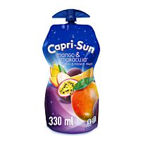 Capri sun refresco con zumo mango maracuyá 33 cl