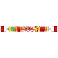 Haribo golosinas caramelos de goma roulette 45 g