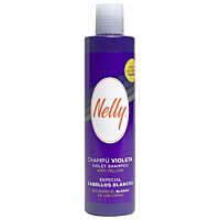 Nelly champú cabellos blancos 250 ml