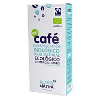 Alternativa 3 café natural molido bio 250 g