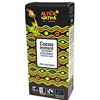 Alternativa 3 cacao instantáneo eco 275 g