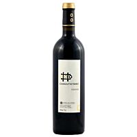 Carramimbre vino tinto crianza D.O. Ribera del Duero 75 cl