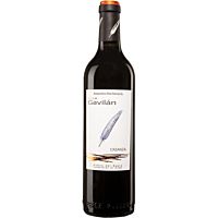 Cepa Gavilán vino tinto crianza D.O. Ribera del Duero 75 cl