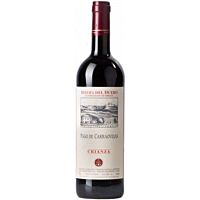 Pago de Carraovejas vino tinto crianza D.O. Ribera del duero 75 cl