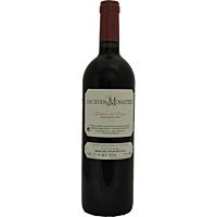 H. Monasterio vino tinto D.O. Ribera del Duero 75 cl
