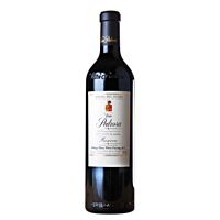 Viña Pedrosa vino tinto reserva D.O Ribera del Duero 75 cl
