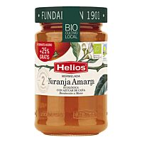Helios mermelada de naranaja amarga 440 g
