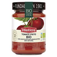 Helios tomate frito eco 300 g