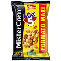 Grefusa mix5 300 g