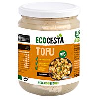 Ecocesta tofu eco 430 g