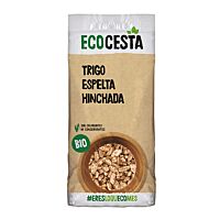Ecocesta espelta hinchada eco 125 g