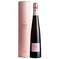 Privat cava reserva rosado eco 75 cl