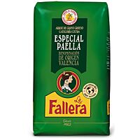 La Fallera arroz especial paella 1 kg