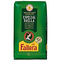 La Fallera arroz especial paella 1 kg