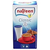 Natreen endulzante 400 ud