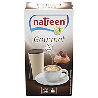 Natreen endulzante gourmet 400 ud
