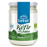 El Cantero de Letur kéfir de cabra eco 420 g