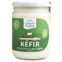 Cantero letur kefir cabra desna eco 420 g