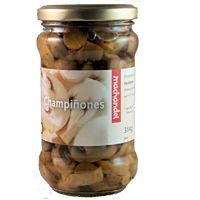 Machandel champiñones eco 170 g
