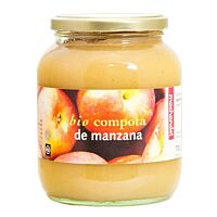 Machandel compota manzana eco 360 g