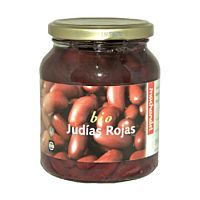 Machandel judias rojas eco 230 g